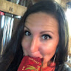 Meet your Posher, Brandy a